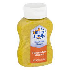 Honey Mustard Sauce

