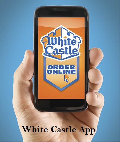 White Castle App