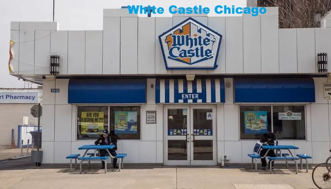 White Castle Chicago