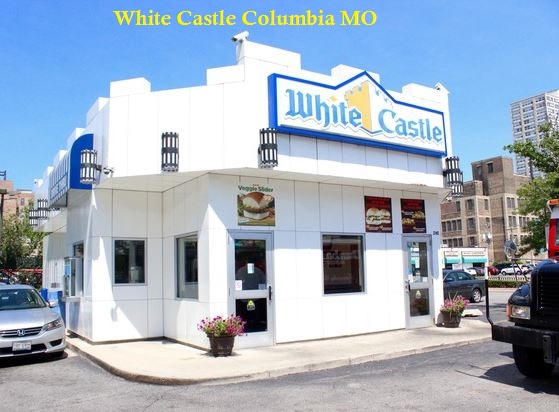 White Castle Columbia MO