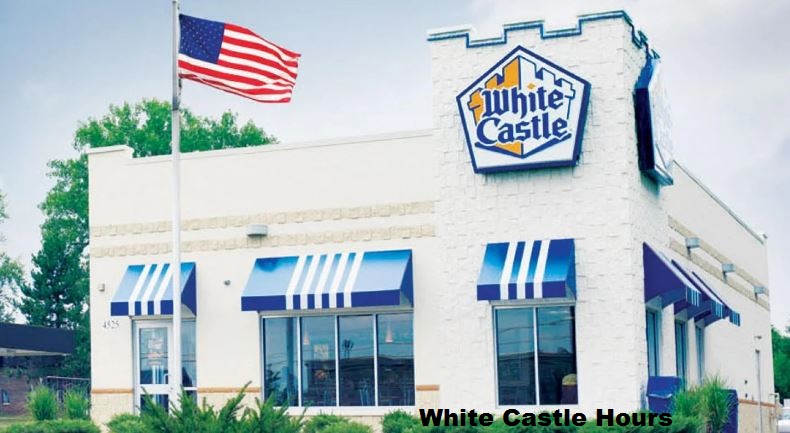 White-Castle-Hours