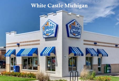 White Castle Michigan