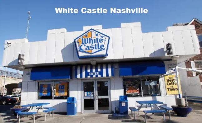 White Castle Nashville