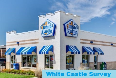 White castle survey