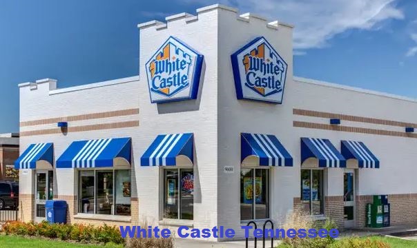 White Castle Tennessee