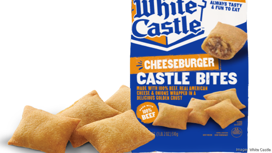 white castle cheeseburger bites