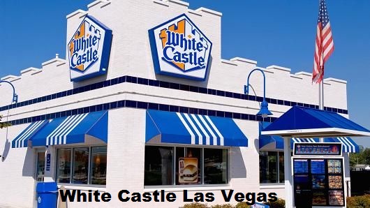 white castle las vegas
