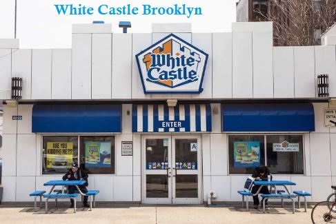 White Castle Brooklyn